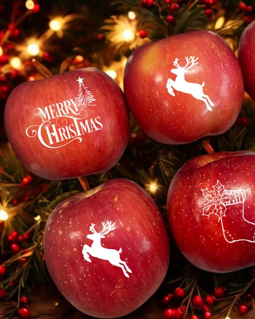 12 Days of Christmas Fruit Tray: Creative Ideas for a Festive Holiday Feast