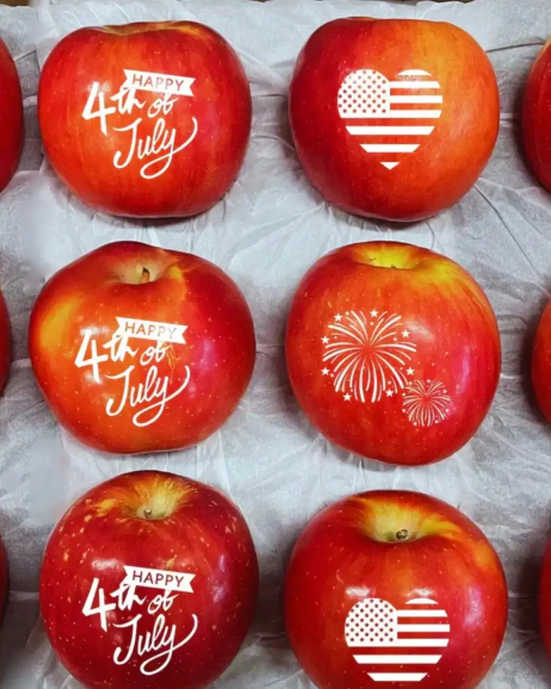 A Thanksgiving Fruit Tray That Doubles as a Centerpiece