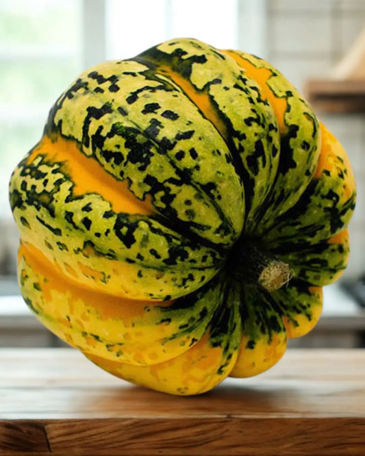 Acorn Squash Recipe: Delicious Ways to Enjoy This Fall Favorite