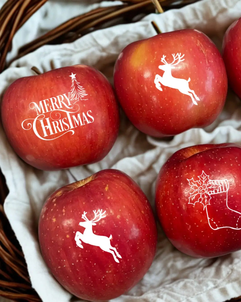 Christmas Fruit Gift: Delicious and Festive Ideas to Share the Holiday Spirit