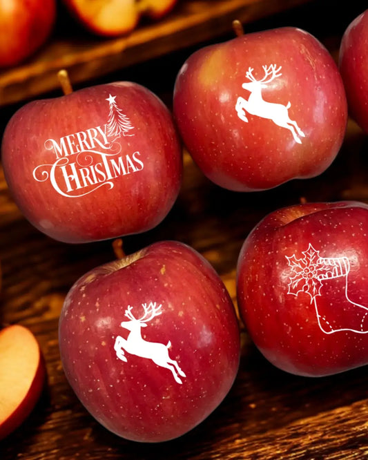 Christmas Fruit Tray: Creative Ideas for a Festive and Healthy Holiday Table