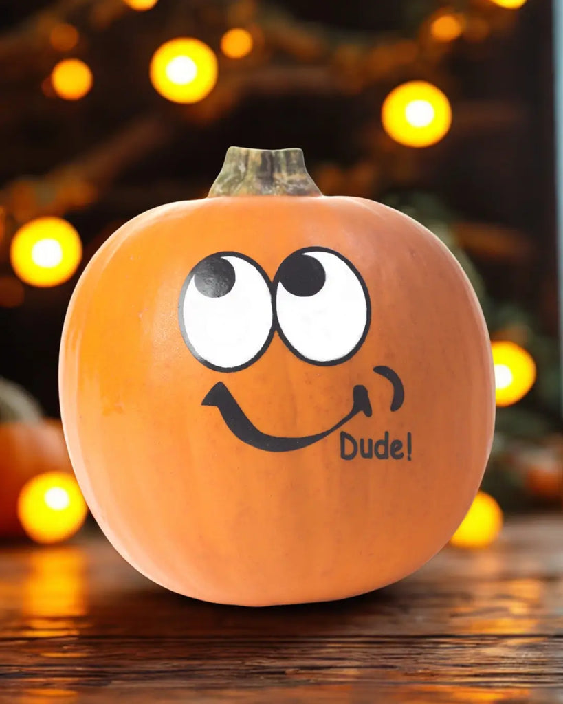 Creative Pumpkin Ideas to Make Your Fall Celebration Unforgettable