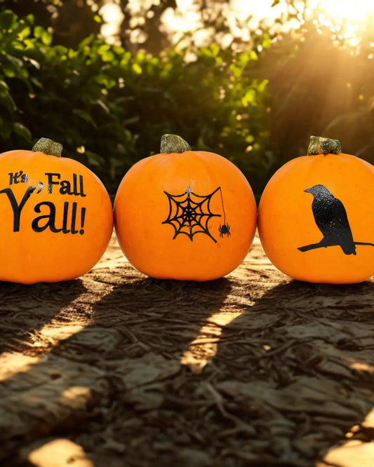 Creative Ways to Keep Pumpkin Joy Alive After the Holidays