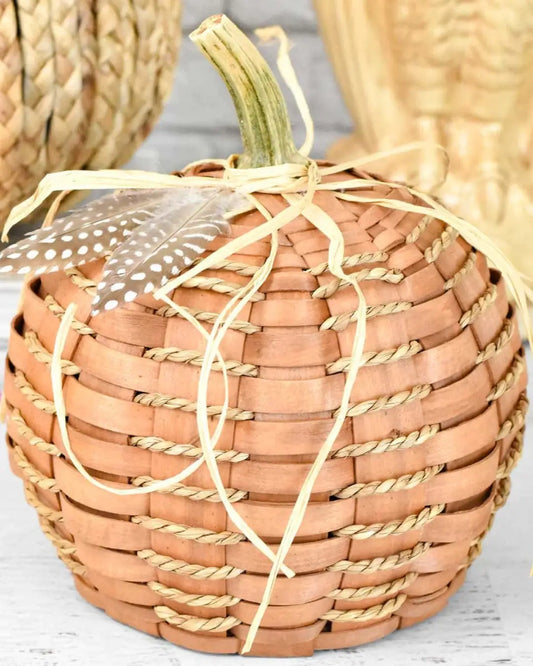 Creative Ways to Use Leftover Pumpkin Stems in Holiday Gift Wrapping