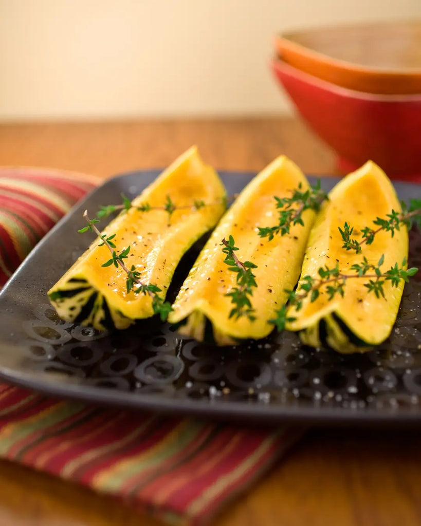 Delicata Squash Recipe Easy and Flavorful Ideas for Fall Cooking