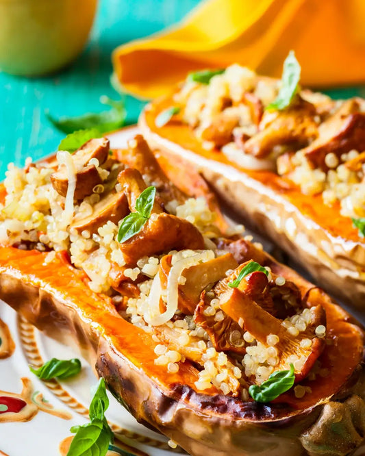Delicata Squash: What It Is, How to Cook It, and Why It Deserves a Spot on Your Fall Table