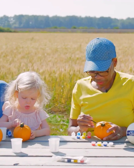 Fall Activities That Celebrate the Season with Pumpkins and Squash