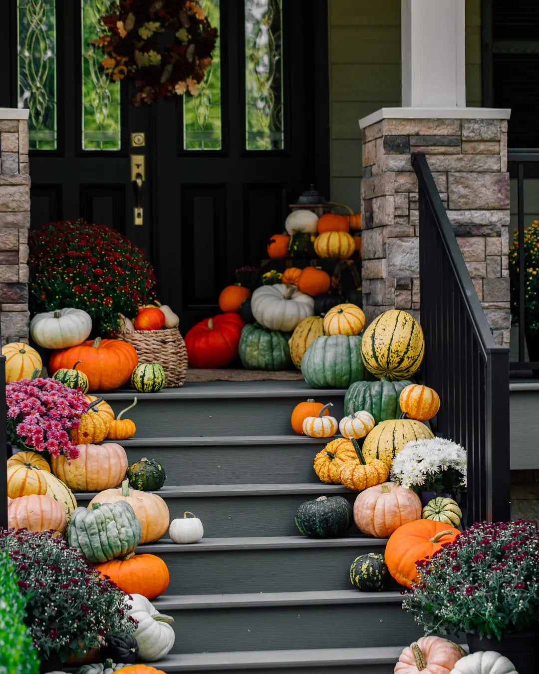 Fall Decor on a Budget: Simple Ideas That Make a Big Impact