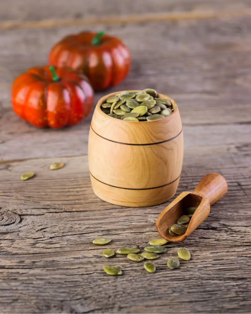 From Seed to Sprout: Growing Healthy Pumpkin Seedlings at Home
