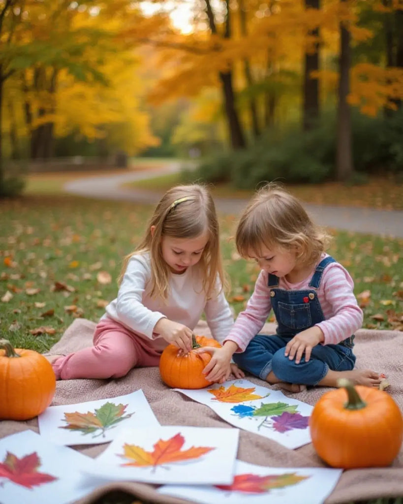 Fun Pumpkin Activities for Families to Enjoy This Fall