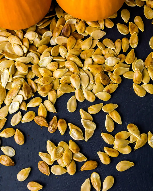 How to Choose the Right Pumpkin Seeds for Your Garden Goals