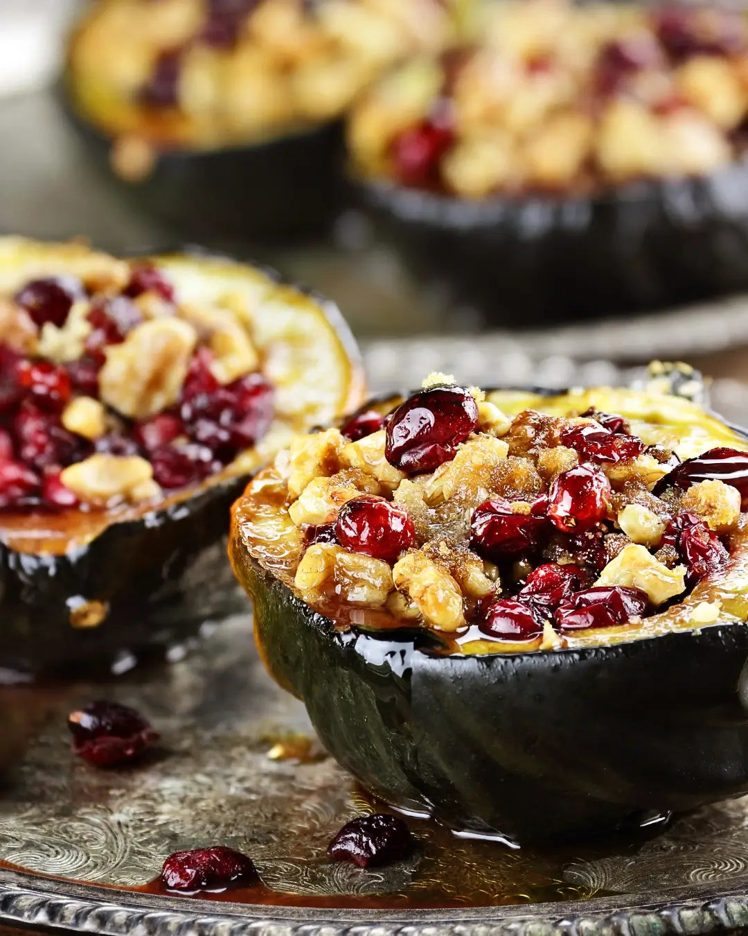How to Cook Acorn Squash: Easy Recipes, Tips, and Serving Ideas