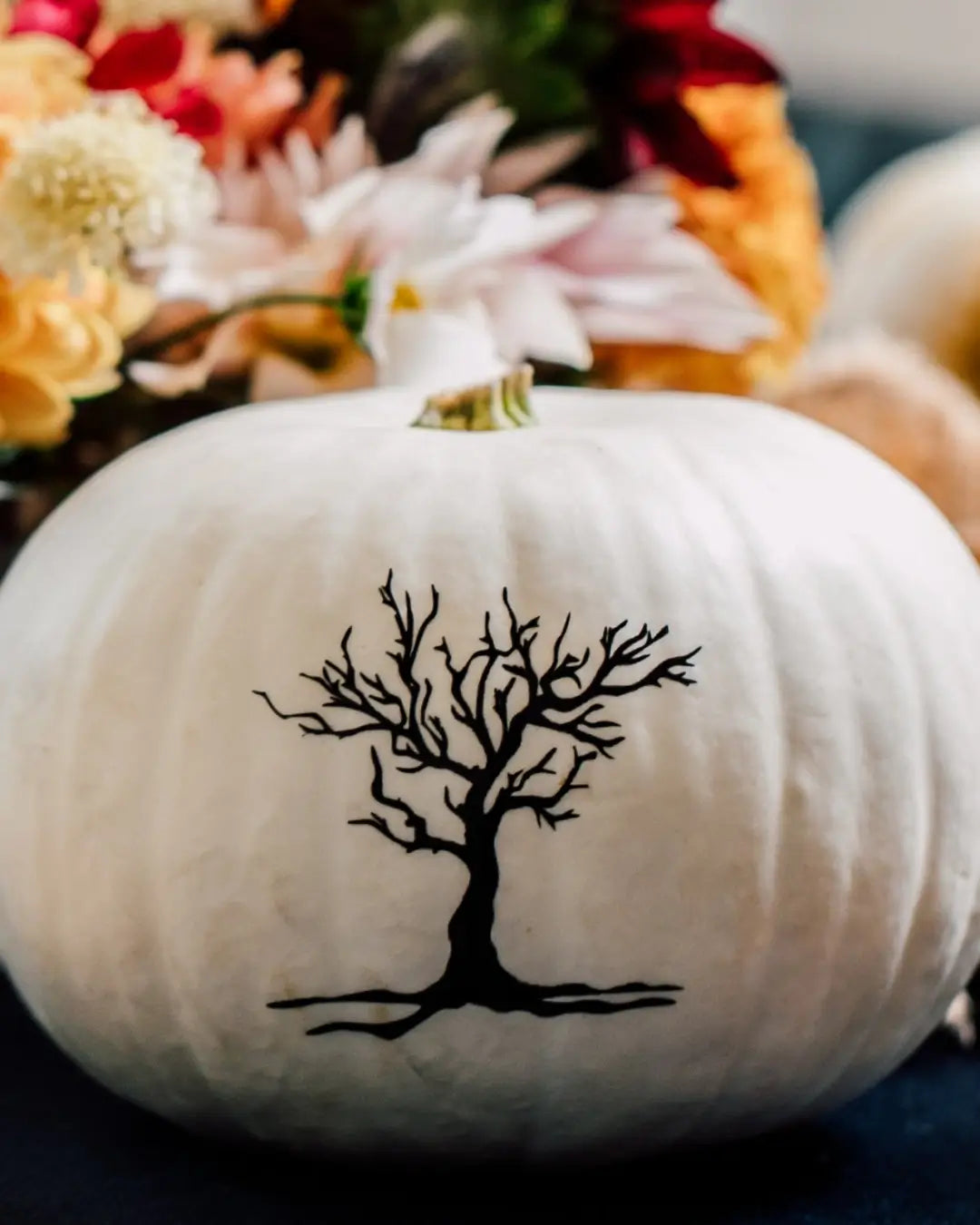 How to Paint a Pumpkin: A Simple Step-by-Step Guide for Beginners
