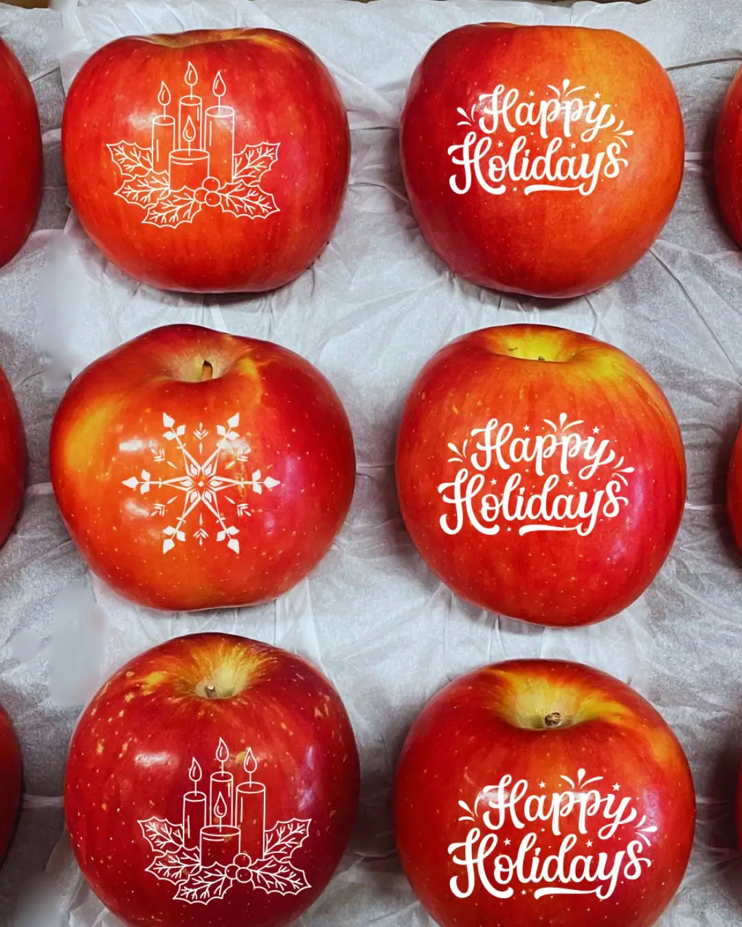 How to Style a Painted Fruit Tray That Doubles as a Centerpiece
