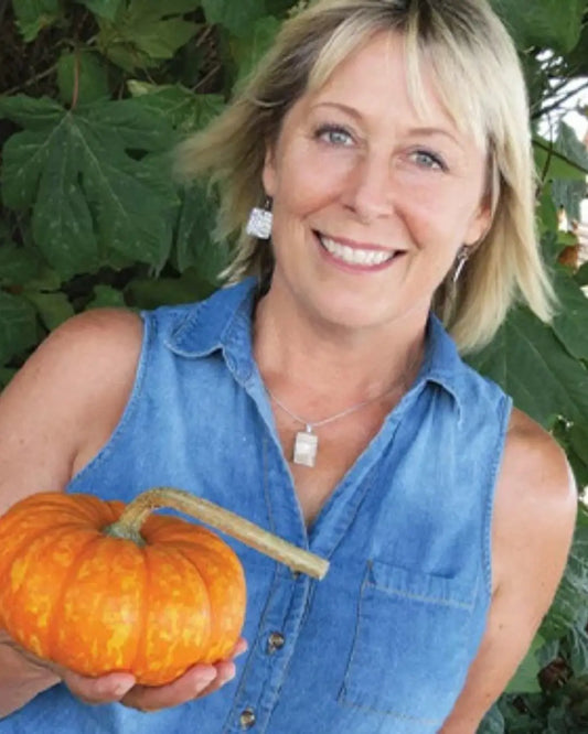 Long Stem Pumpkins: Beautiful Picks for Decorating and Carving