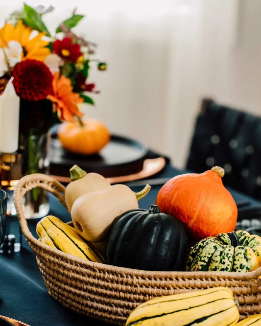 Organic Acorn Squash: Why It's Worth It and How to Cook It