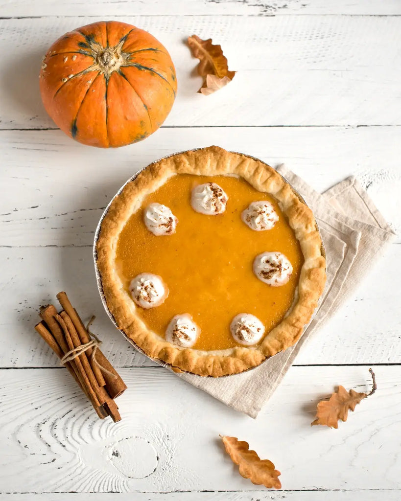 Pie Baking Pumpkins: Best Varieties for Perfect Homemade Pies