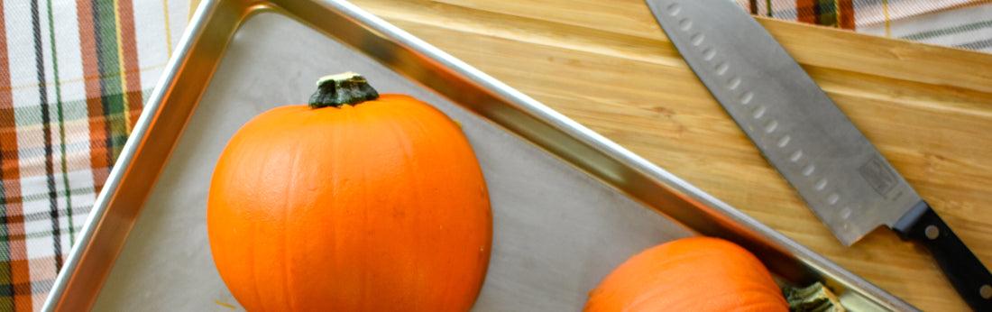 Organic Pumpkin Pie
