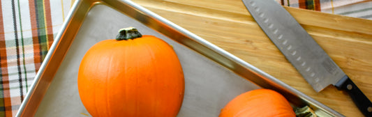 Organic Pumpkin Pie