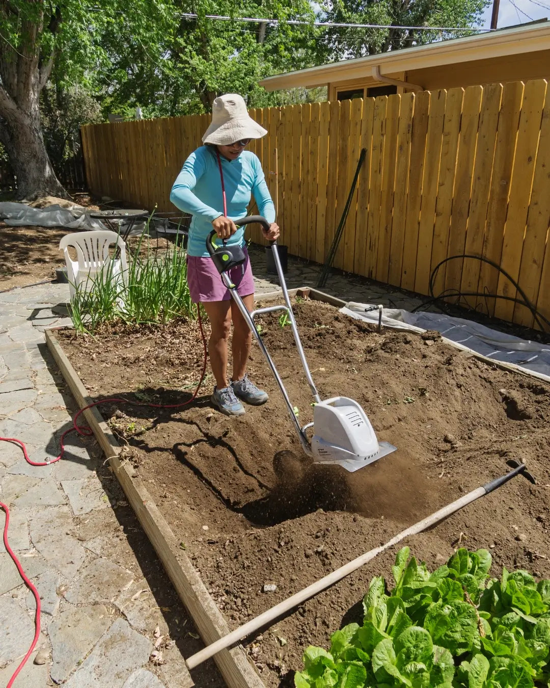 Preparing Your Garden Beds Now So They’re Ready for Spring Pumpkin Planting