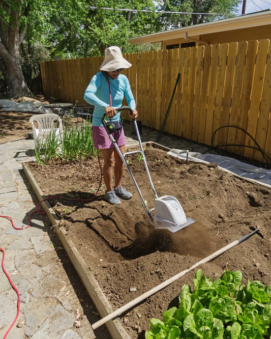 Preparing Your Garden Beds Now So They’re Ready for Spring Pumpkin Planting