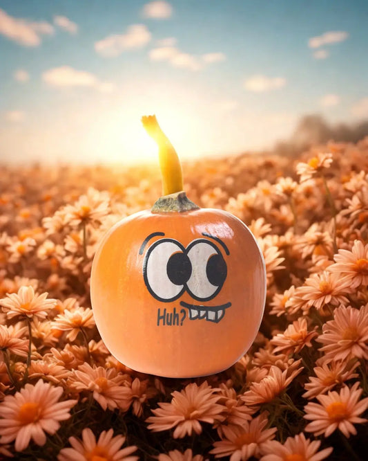 Pumpkin Joy: Creative Ideas to Brighten Your Fall Season