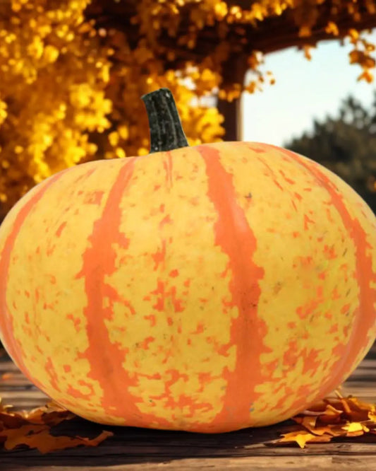 Royalty Pumpkins: Elegant Ideas to Add a Majestic Touch to Fall Decor