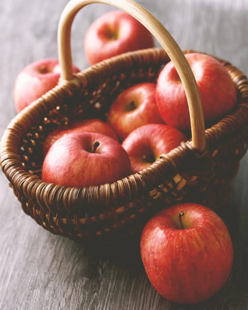 congratulations apples