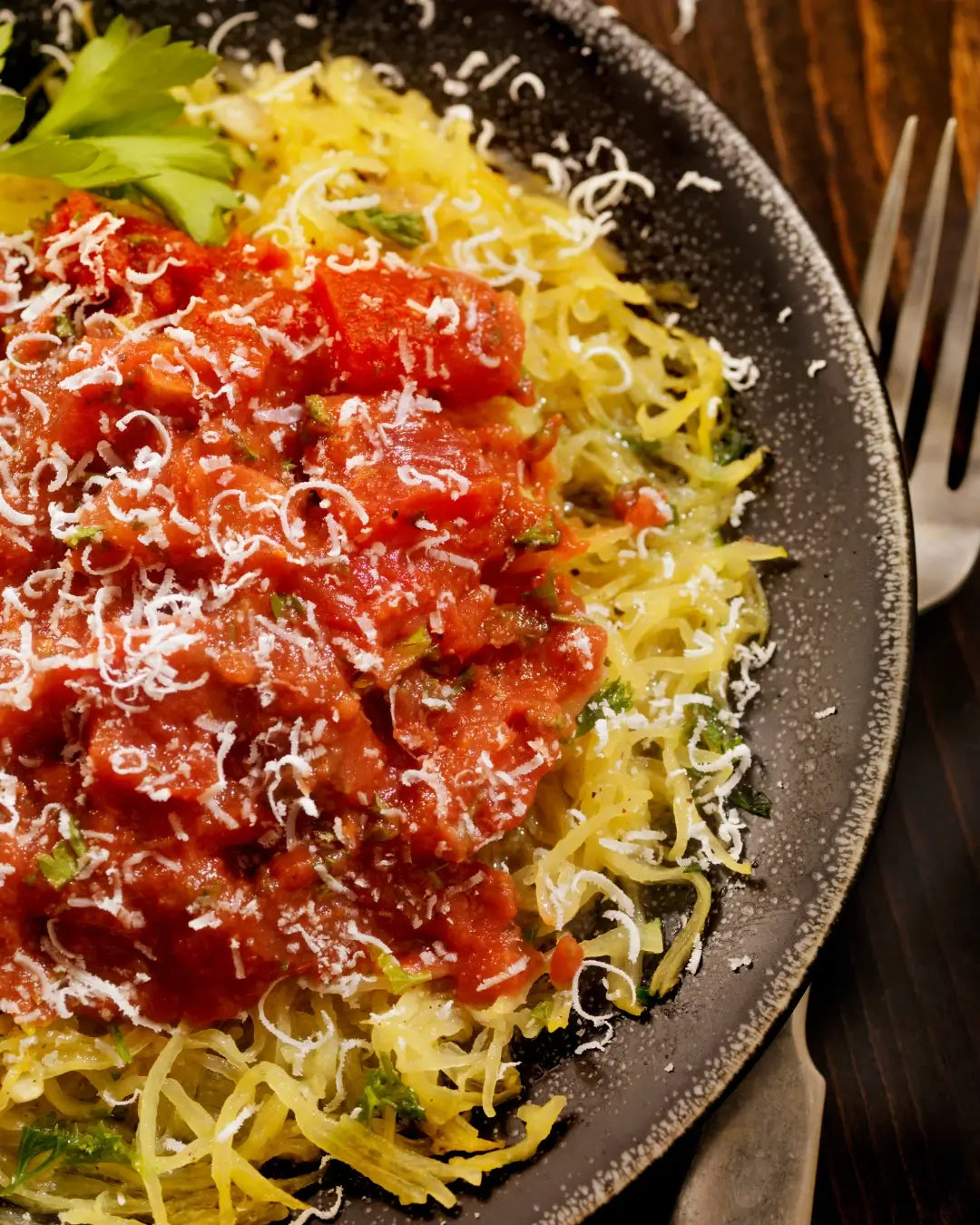 Spaghetti Squash 101: How to Cook It, Why We Love It, and Simple Fall Recipes to Try