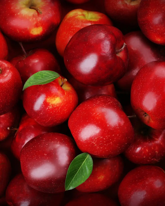 mother's day apples
