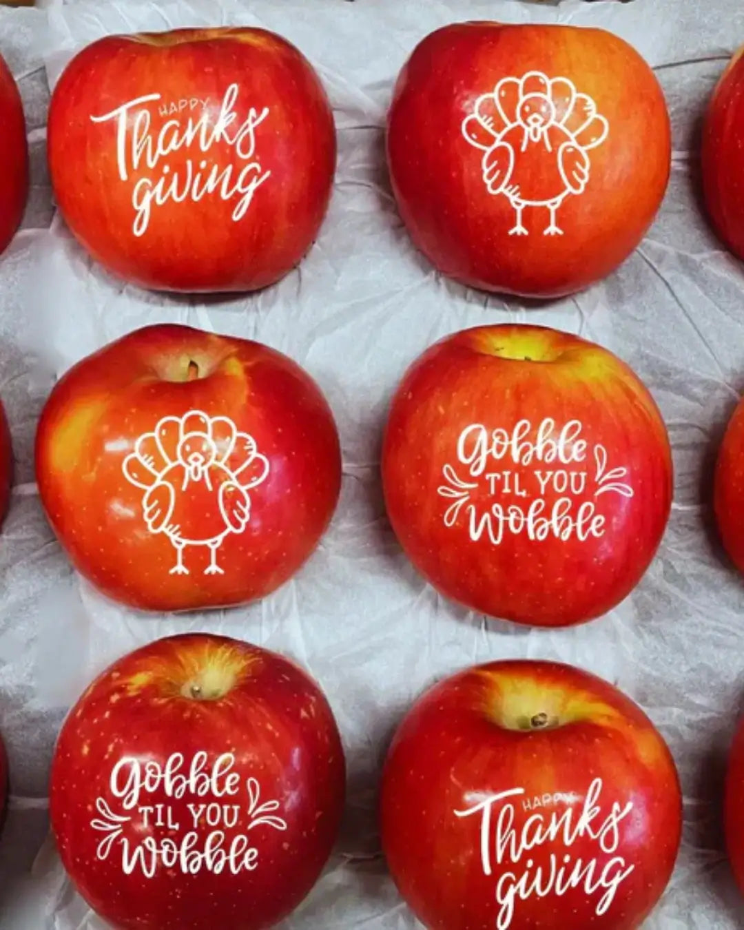 Thanksgiving Fruit Gift: Beautiful and Healthy Ideas to Share Gratitude