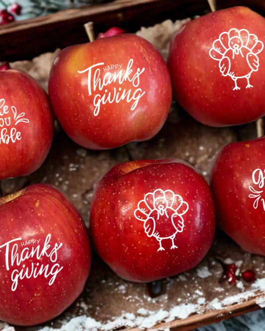Thanksgiving Fruit Tray: Creative Ideas for a Festive Holiday Table