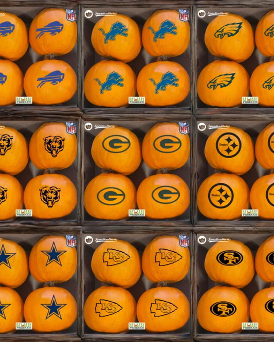 The Best Football Porch Decor for NFL Fans This Fall