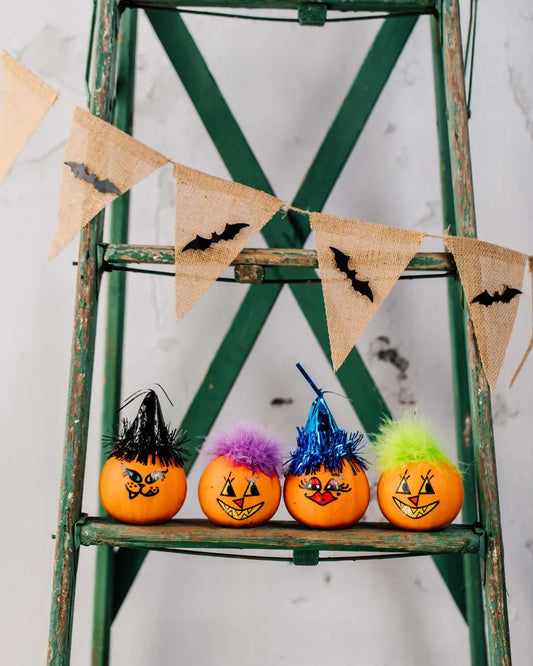 The Complete Guide to Decorative Pumpkins for Every Style and Season