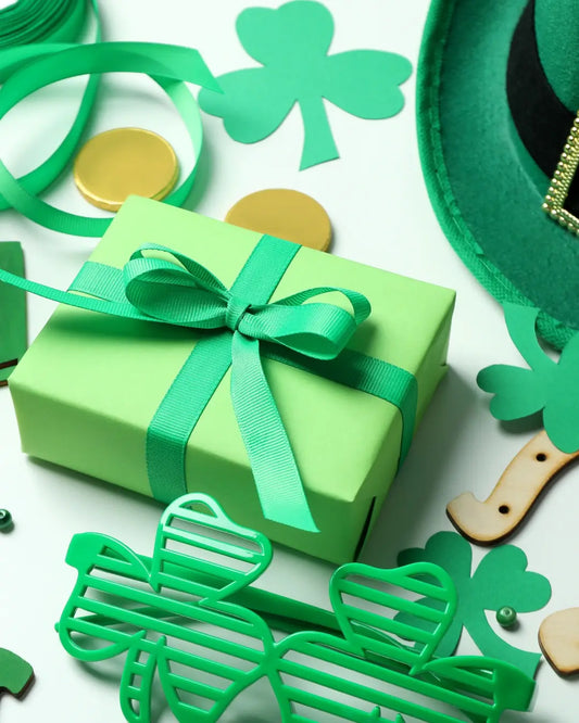 st. patrick's day gift idea
