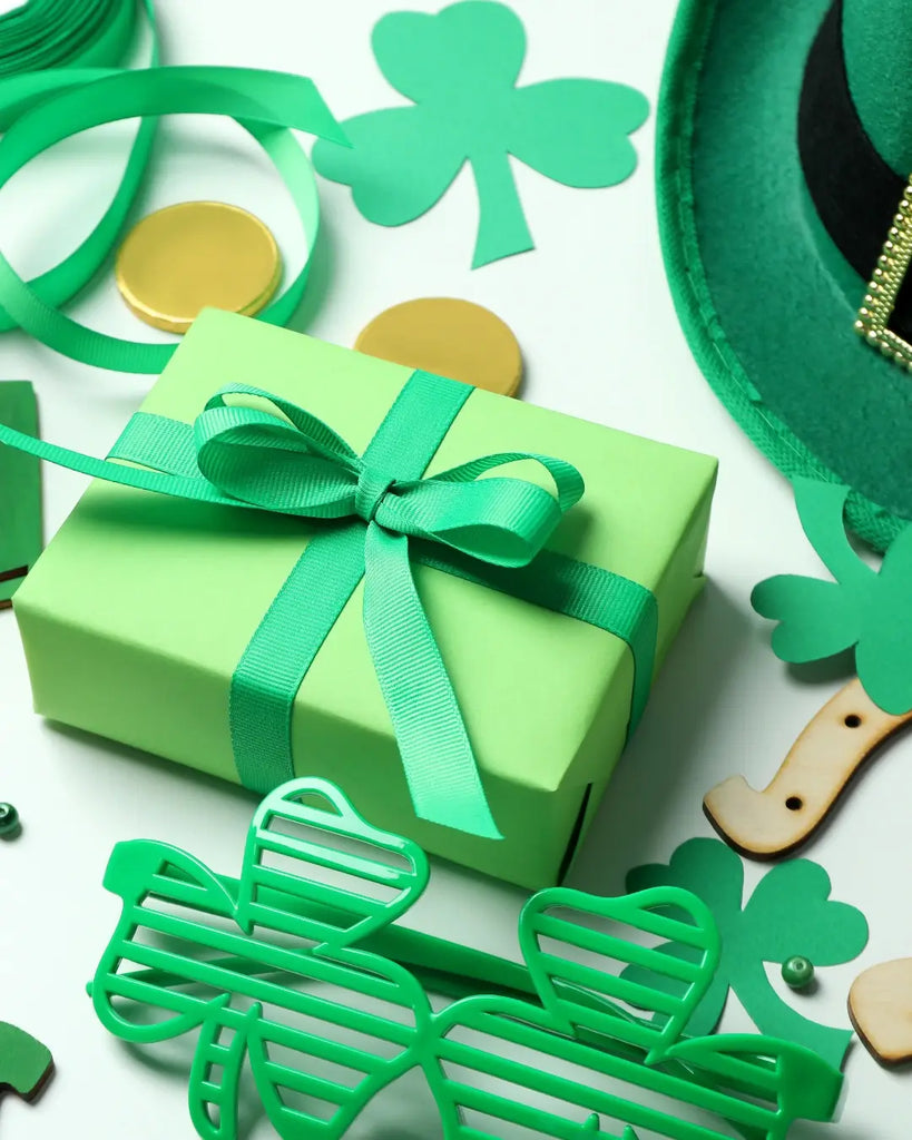st. patrick's day gift idea
