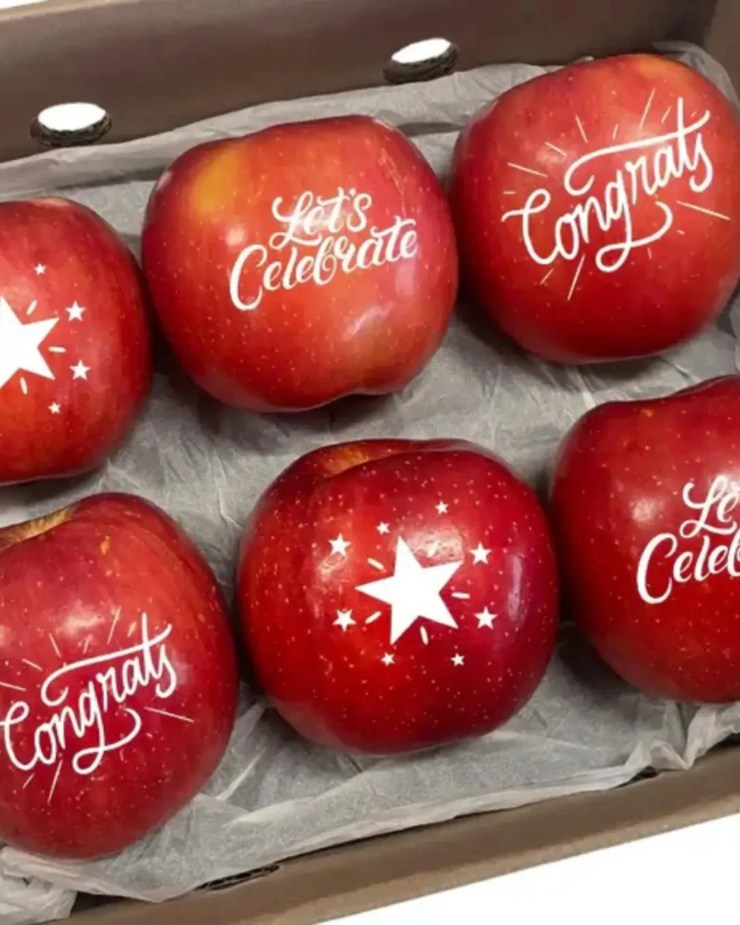 The Ultimate Guide to Graduation Apples for Every School Color