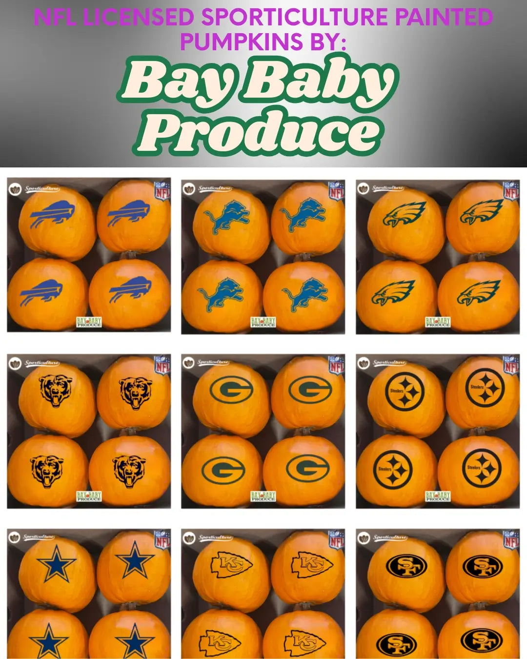 Top Pumpkin Designs Football Fans Will Love This Season
