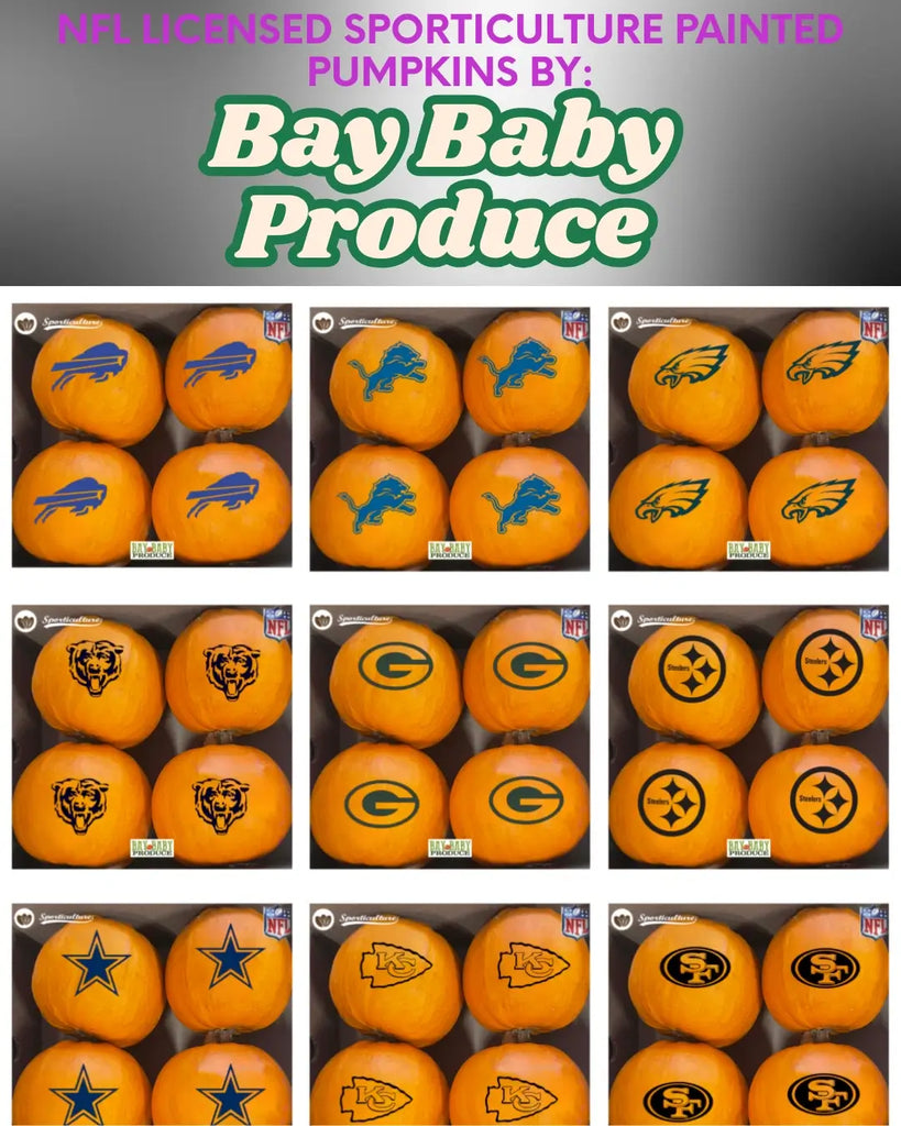 Top Pumpkin Designs Football Fans Will Love This Season