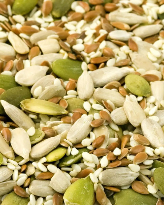 What to Look for When Buying High-Quality Pumpkin Seeds