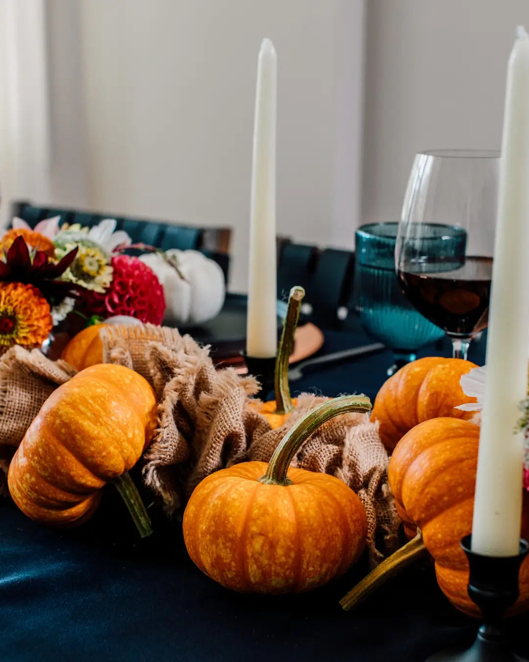 Why Florists and Event Planners Love Ordering Pumpkins in Bulk