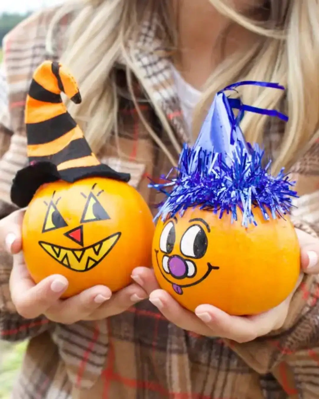 Why Painted Pumpkins Are More Than Seasonal Decor