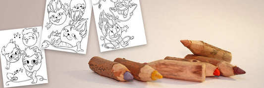 Coloring Pages