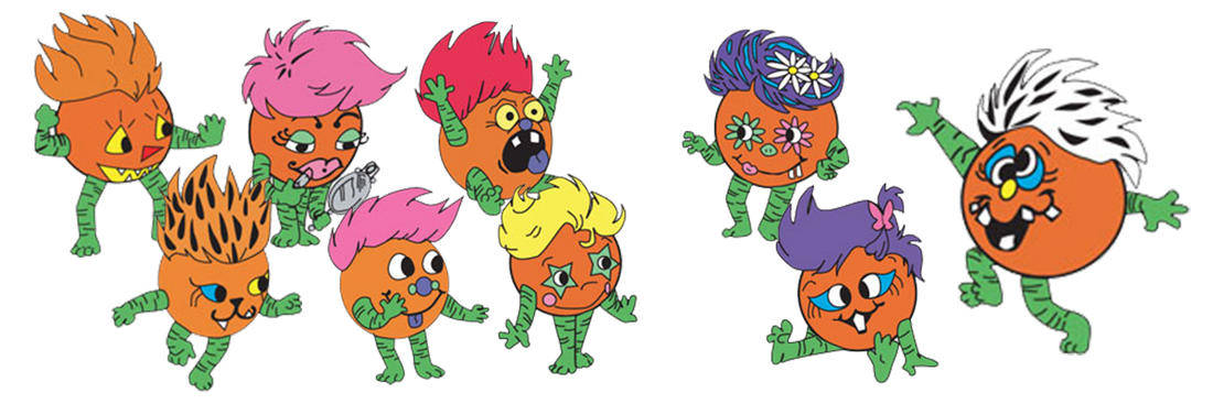 Meet the Pals