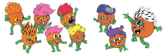 Meet the Pals