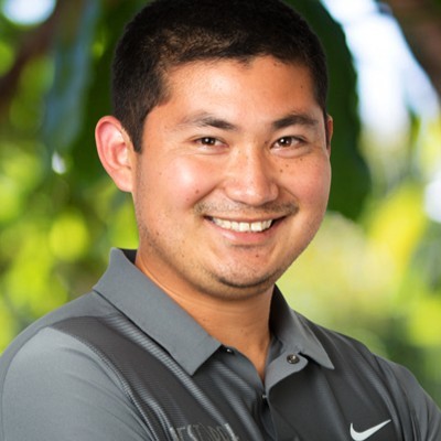 David Choi, Operations Manager