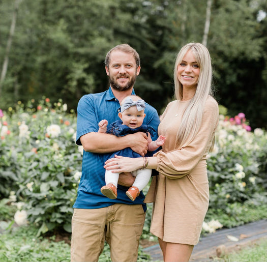 Nate Youngquist, Farm Manager