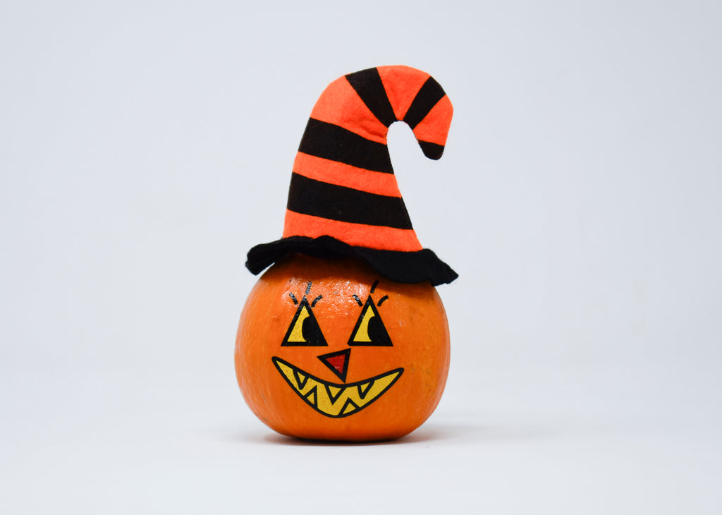 6 CT Original Pumpkin Patch Pals