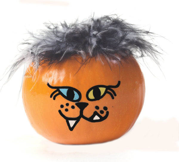 12 CT Original Pumpkin Patch Pals
